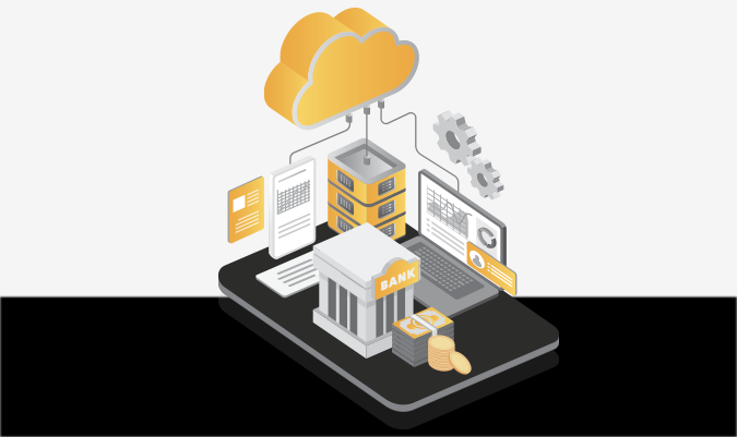Leading Private Bank’s Cloud Transformation Journey through IAAC on AWS Cloud